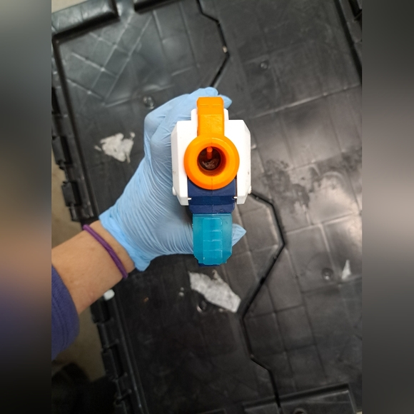 Neff toy 🔫 - Picture 10 of 14